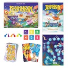 Настольная игра на ассоциации и воображение «Дримикум. Детский», 98 карт, 8+ - Фото 2