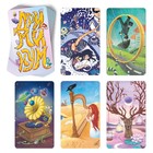 Настольная игра на ассоциации и воображение «Дримикум. Детский», 98 карт, 8+ - Фото 3