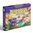 Настольная игра на ассоциации и воображение «Дримикум. Детский», 98 карт, 8+ - Фото 6