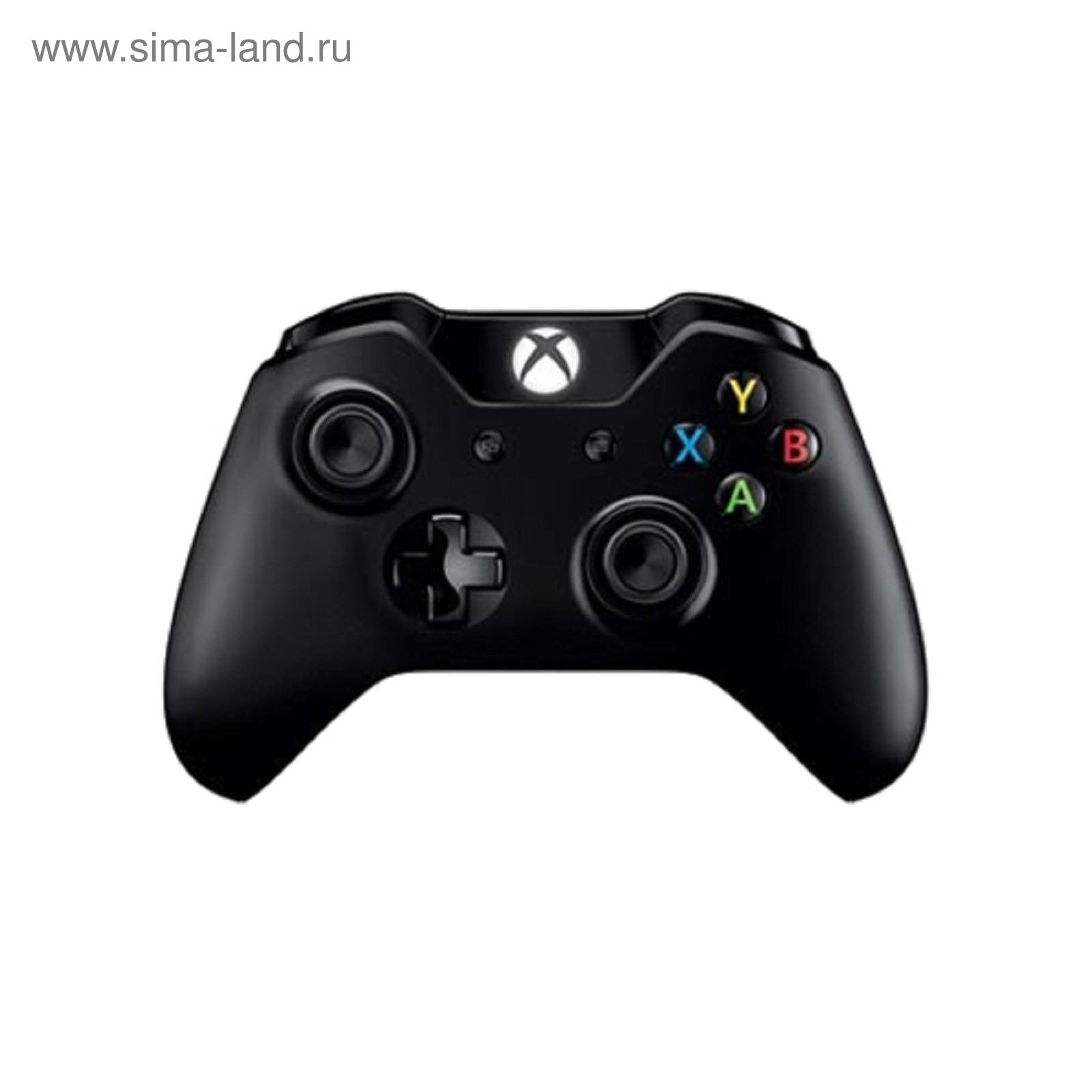 Xbox One Microsoft Беспроводной Адаптер Купить