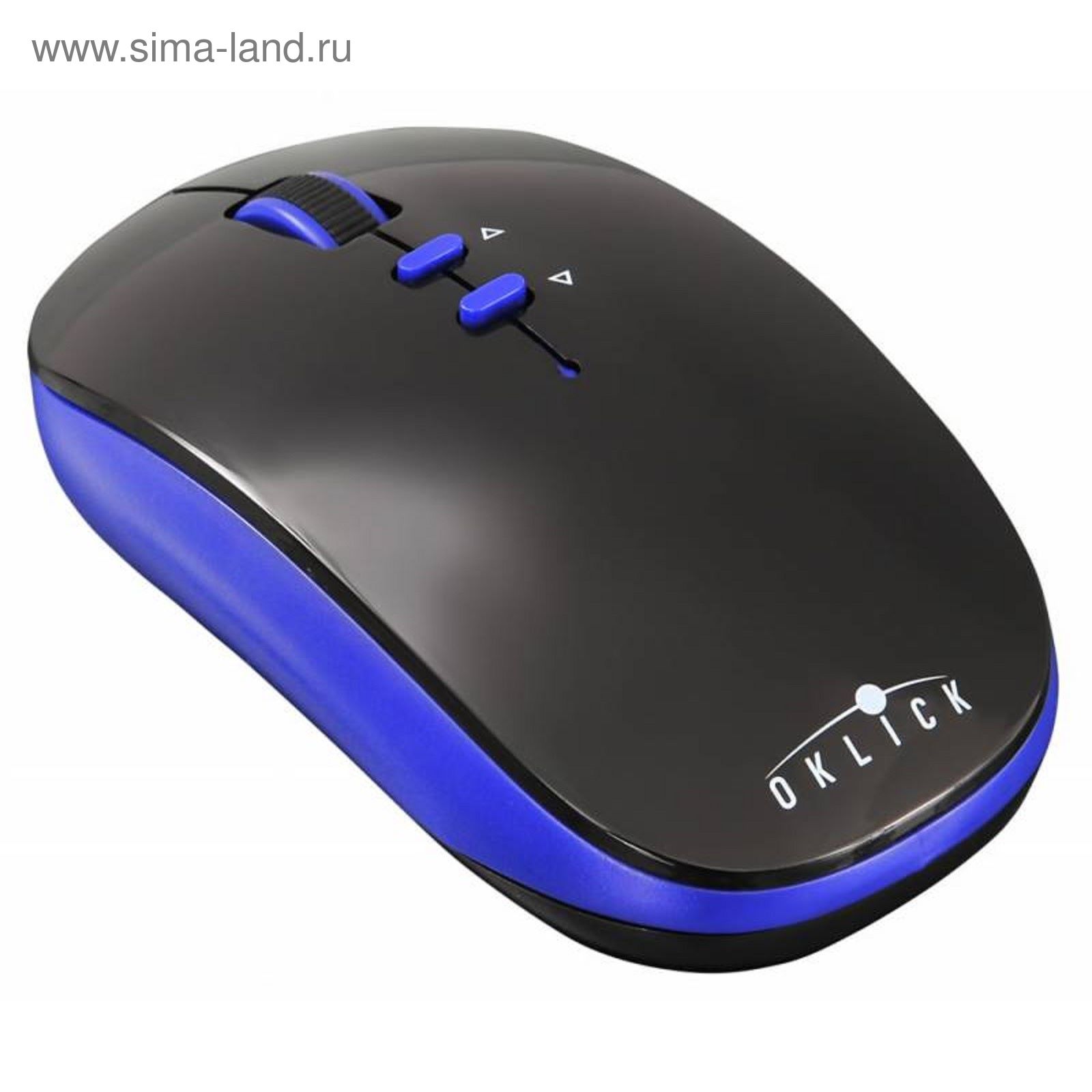 Купить Беспроводную Мышь