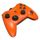 Геймпад для iPhone и iPad Mad Catz C.T.R.L.i Mobile Gamepad - Gloss Оранжевый - Фото 3