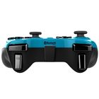 Геймпад Mad Catz Micro C.T.R.L.i Mobile Gamepad - Gloss Синий беспроводной - Фото 4