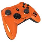 Геймпад Mad Catz Micro C.T.R.L.i Mobile Gamepad - Gloss Оранжевый беспроводной - Фото 2