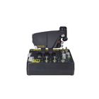 Джойстик Saitek X55 Rhino Pro Flight Control System, проводной, для PC, USB - Фото 2