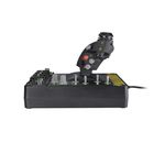 Джойстик Saitek X55 Rhino Pro Flight Control System, проводной, для PC, USB - Фото 4