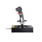 Джойстик Saitek X55 Rhino Pro Flight Control System, проводной, для PC, USB - Фото 6