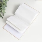 Фотоальбом на 100 фото 10х15 см "Ретро. Цветы" МИКС 16,5х12,5х4,5 см - Фото 5