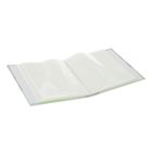 Фотоальбом на 40 фото 13х18 см "Букет цветов" МИКС 20,5х18х4,5 см - Фото 3