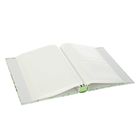 Фотоальбом на 200 фото 10х15 см "Достопримечательности в цветах" в коробке МИКС - Фото 3