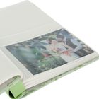 Фотоальбом на 200 фото 10х15 см "Достопримечательности в цветах" в коробке МИКС - Фото 5