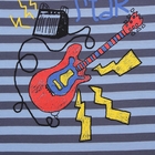 Футболка для мальчика, рост 110 см, цвет голубой - фото 25346633