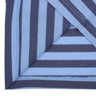 Футболка для мальчика, рост 110 см, цвет голубой - фото 25346635