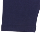 Комплект для девочки (туника, бриджи), рост 122 см, цвет малиновый CAK 9592 - Фото 8
