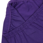 Легинсы для девочки, рост 128 см (64), цвет фиолетовый CWJ 7546 (140) - Фото 4