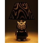 Лампа настольная "Ночная сова", 28 см, 220V - Фото 2