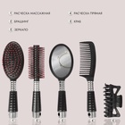 Набор парикмахерский, 20(±1) см, 5 предметов, МИКС - Фото 2