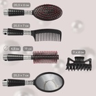 Набор парикмахерский, 20(±1) см, 5 предметов, МИКС - Фото 3