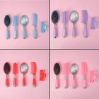 Набор парикмахерский, 20(±1) см, 5 предметов, МИКС - Фото 5