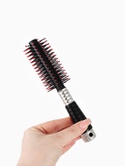 Набор парикмахерский, 20(±1) см, 5 предметов, красный - Фото 6