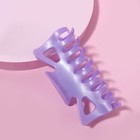 Набор парикмахерский, 20(±1) см, 5 предметов, красный - Фото 9