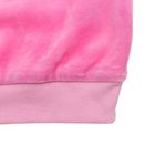 Джемпер (толстовка) для девочки, рост 116 см (64), цвет розовый - Фото 5