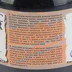 Грунт художественный акриловый ЧЁРНЫЙ, 300 г (220 мл), ЗХК "Сонет", 2123922 - Фото 2