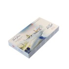 Акварель художественная в кюветах «ЗХК. Белые ночи», 24 цвета × 2.5 мл, пластиковая палитра - Фото 7