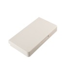 Акварель художественная в кюветах «ЗХК. Белые ночи», 24 цвета × 2.5 мл, пластиковая палитра - Фото 9