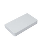 Акварель художественная в кюветах «ЗХК. Санкт-Петербург», 24 цвета × 2.5 мл, пластиковая палитра - Фото 4