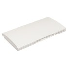 Акварель художественная в кюветах «ЗХК. Белые ночи», 36 цветов × 2.5 мл, пластиковая палитра - Фото 8