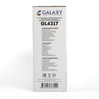 Фен Galaxy GL 4317, 2200 Вт, 2 скорости, 3 температурных режима - Фото 7