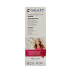 Фен Galaxy GL 4326, 2200 Вт, 2 скорости, 3 температурных режима - Фото 7