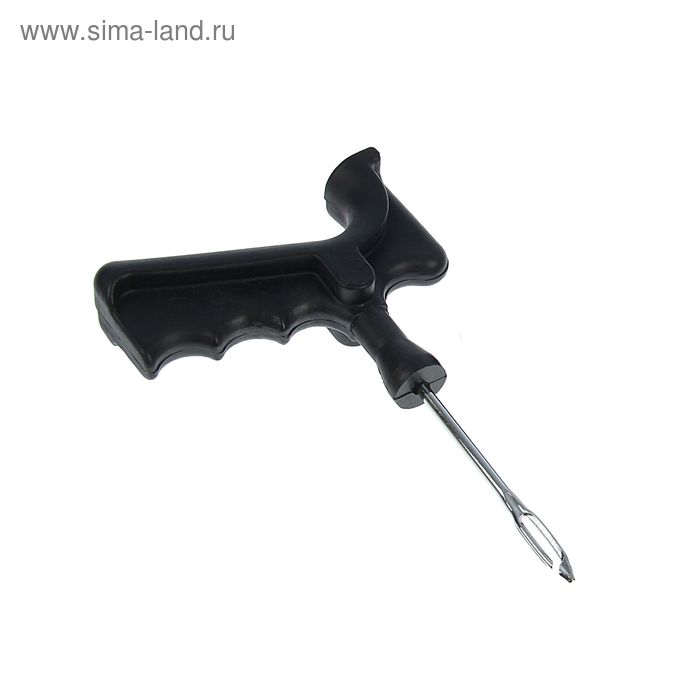 Игла для жгутов BRT102D, 80 мм. - Фото 1