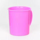 Кружка детская «Радуга», 180 мл, МИКС - Фото 5