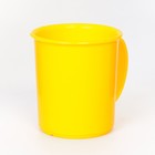 Кружка детская «Радуга», 180 мл, МИКС - Фото 4