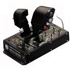 Джойстик Руд Thrustmaster Warthog Dual Throttle, проводной, для PC, USB - Фото 2