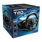 Руль Thrustmaster T80 Racing wheel PS4,PS3. - Фото 5