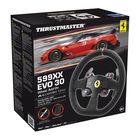 Съёмное рулевое колесоThrustmaster Ferrari GTE F599XX EVO 30 Wheel, PS3/PS4/Xbox ONE - Фото 3