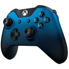 Геймпад беспроводной NEW Dusk Shadow Синий (GK4-00029) для XboxOne - Фото 3