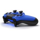 Геймпад Sony DualShock Синий (CUH-ZCT1E/02R) для PS 4 - Фото 2