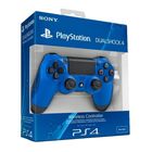 Геймпад Sony DualShock Синий (CUH-ZCT1E/02R) для PS 4 - Фото 3