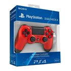 Геймпад Sony DualShock Красный (CUH-ZCT1E/01R) для PS 4 - Фото 4