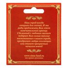 Магнит-картина «Санкт-Петербург» - Фото 4