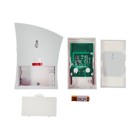 Звонок Luazon LZDV-15, беспроводной, LR23A, 2хАА (не в комплекте) МИКС - Фото 3