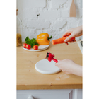 Овощерезка Доляна «Спираль», 14.5 см, цвет МИКС - Фото 7