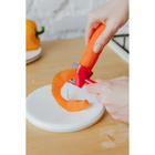 Овощерезка Доляна «Спираль», 14.5 см, цвет МИКС - Фото 8