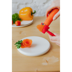 Овощерезка Доляна «Спираль», 14.5 см, цвет МИКС - Фото 9