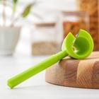 Овощерезка Доляна «Спираль», 14.5 см, цвет МИКС - Фото 3