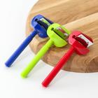 Овощерезка Доляна «Спираль», 14.5 см, цвет МИКС - Фото 4